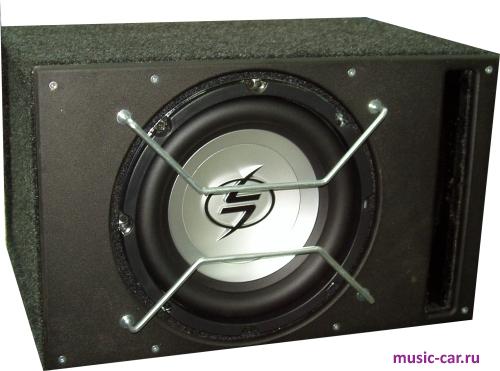 Сабвуфер Lightning Audio S4.10.4 vented box